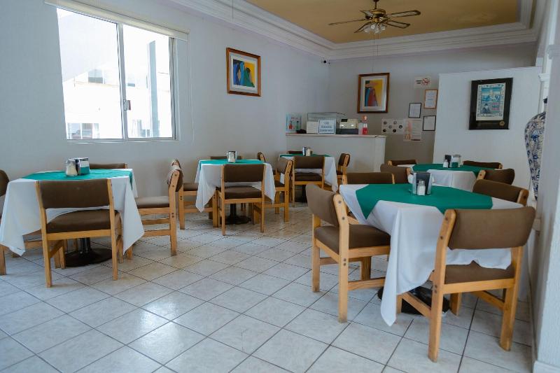 Motel Zacatecas Courts