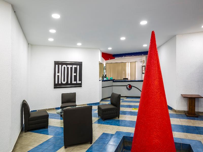 Capital O Hotel Casa Blanca, Morelia image