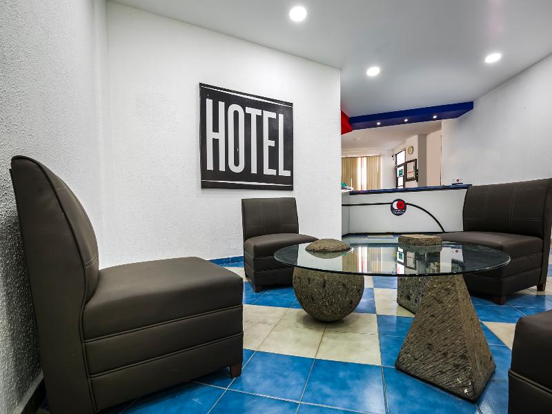 Capital O Hotel Casa Blanca, Morelia image
