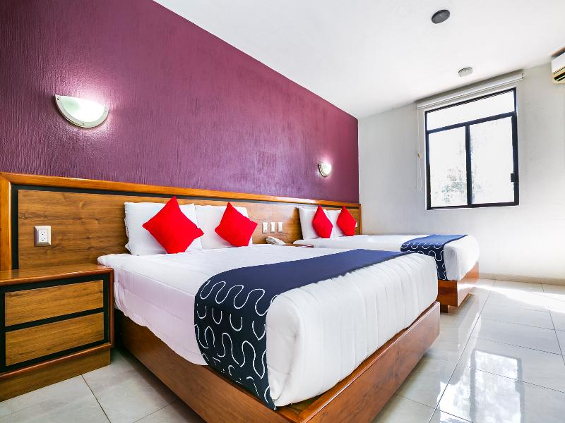 Capital O Hotel Casa Blanca, Morelia image