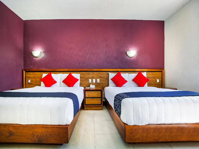Capital O Hotel Casa Blanca, Morelia image