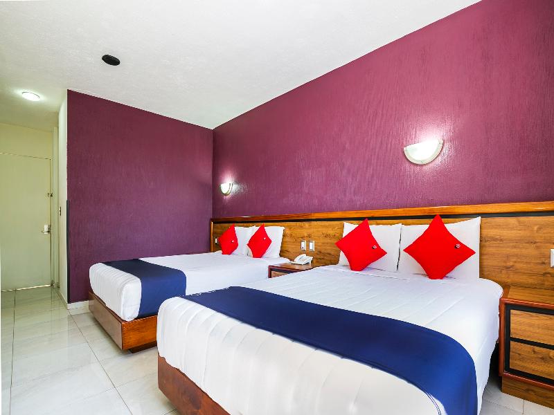 Capital O Hotel Casa Blanca, Morelia image