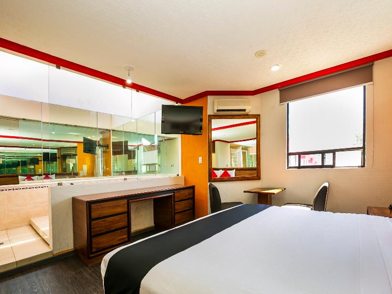 Capital O Hotel Casa Blanca, Morelia image
