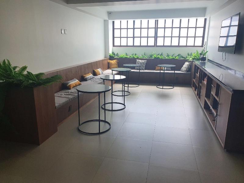 Hotel Parque Centro — photo 3