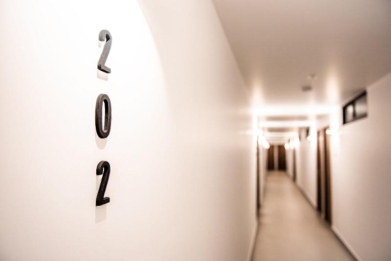 Hotel Parque Centro — photo 4