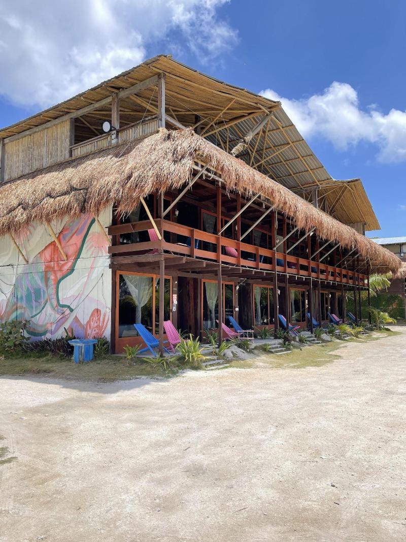 Eco Cabanas BlueKay