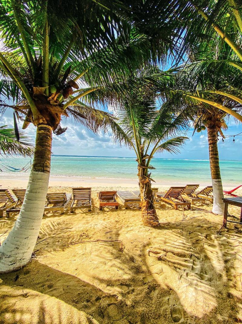 Eco Cabanas BlueKay