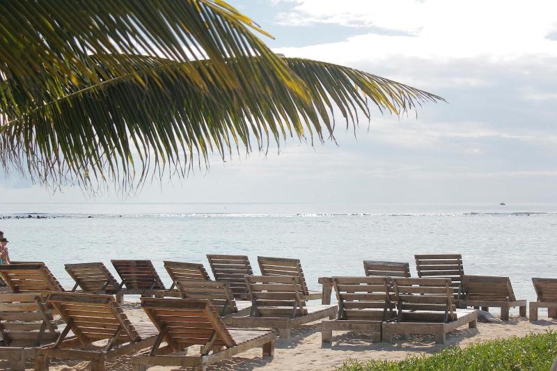 Eco Cabanas BlueKay