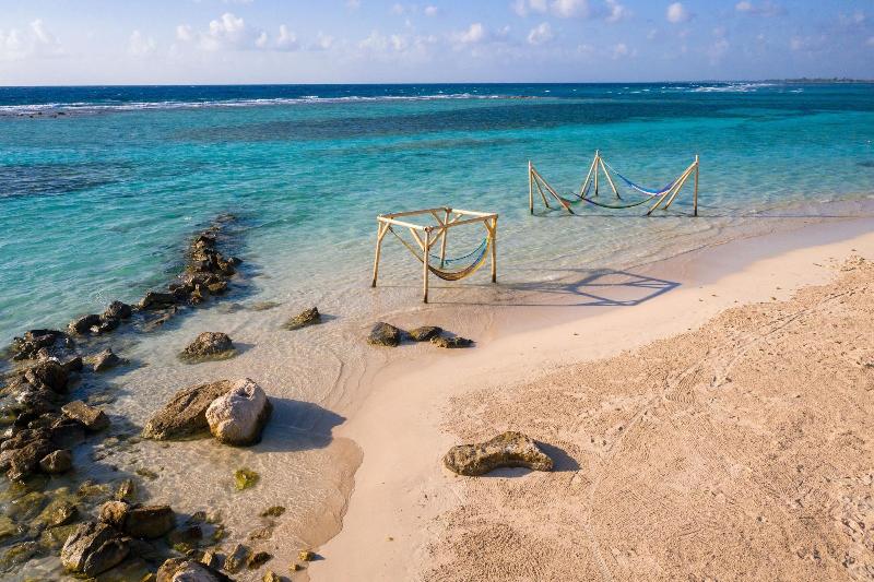Eco Cabanas BlueKay
