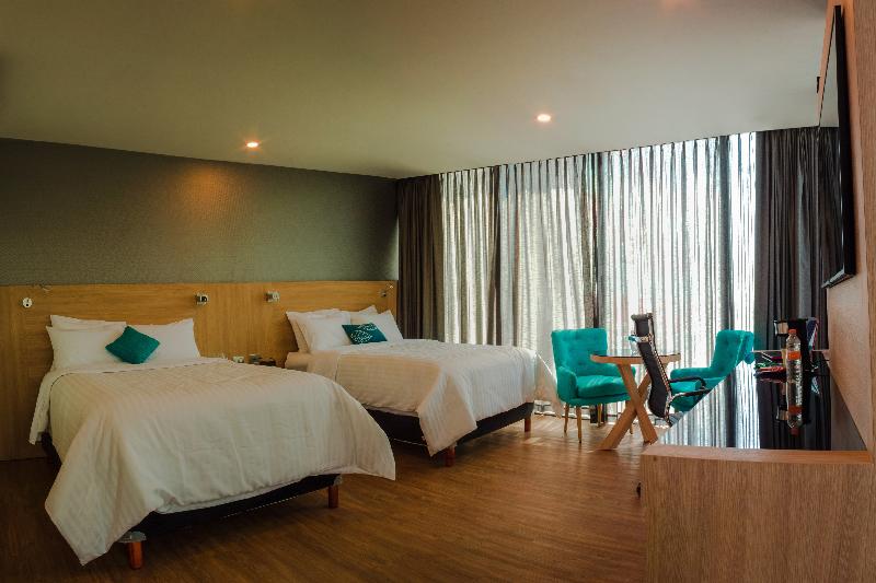 Hotel Kavia Monterrey image