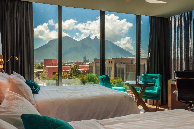 Hotel Kavia Monterrey image