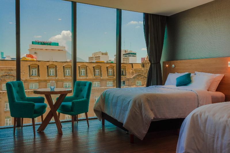 Hotel Kavia Monterrey image