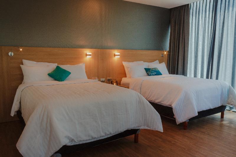 Hotel Kavia Monterrey image