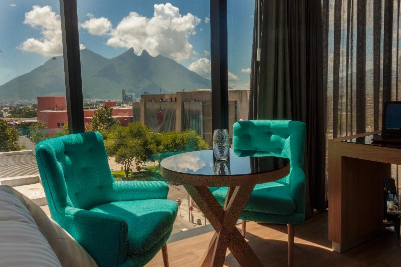 Hotel Kavia Monterrey image
