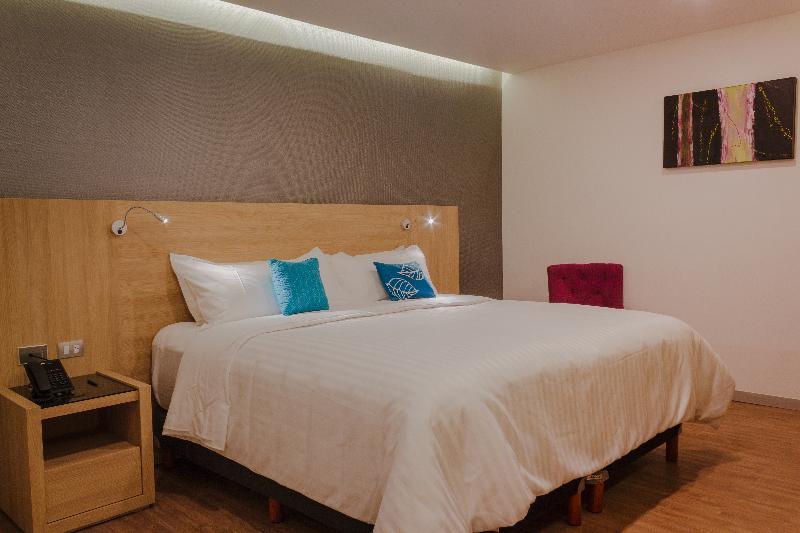 Hotel Kavia Monterrey image