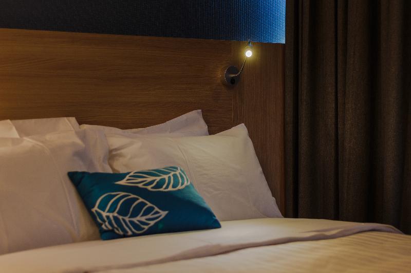 Hotel Kavia Monterrey image