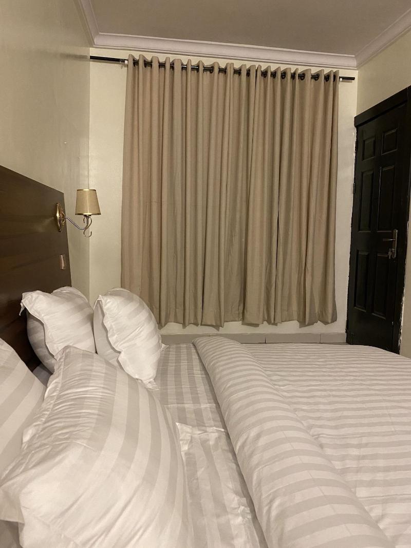 Posh Hotel And Suites image