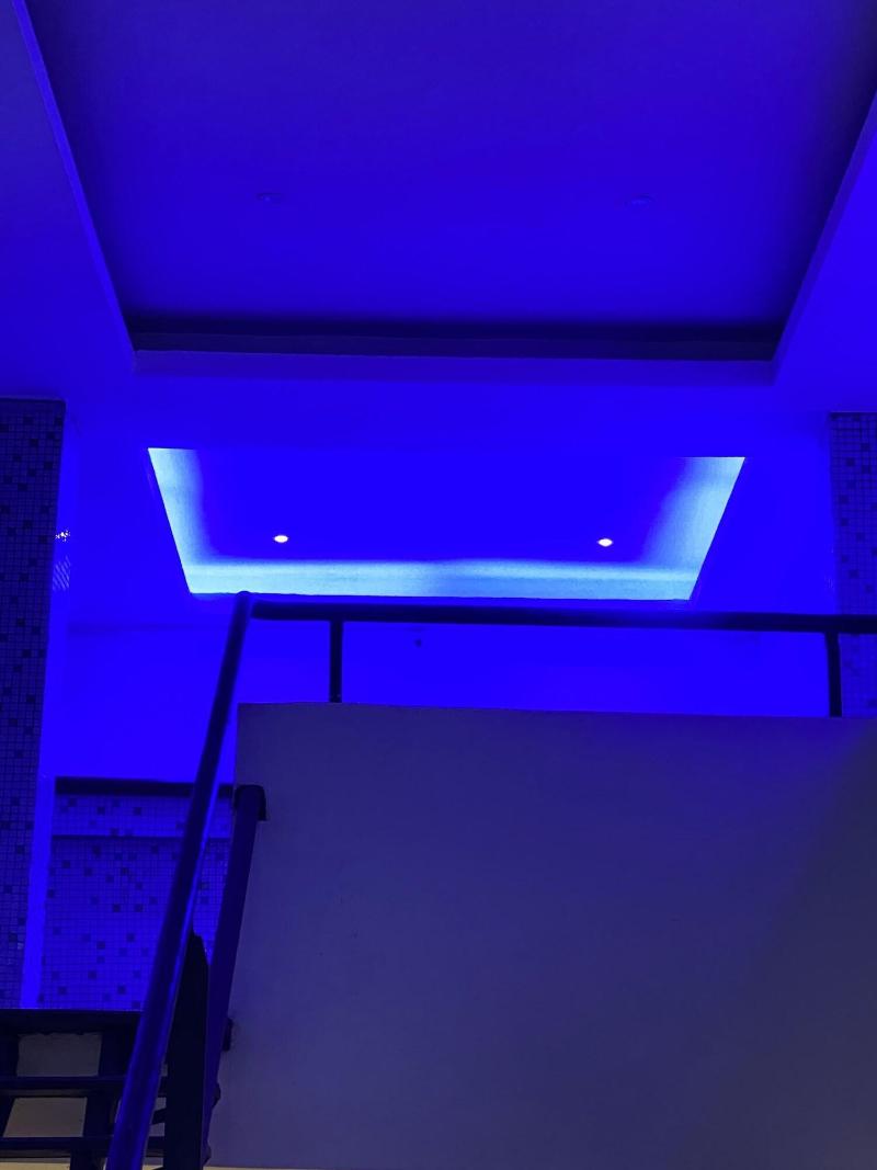 Posh Hotel And Suites image