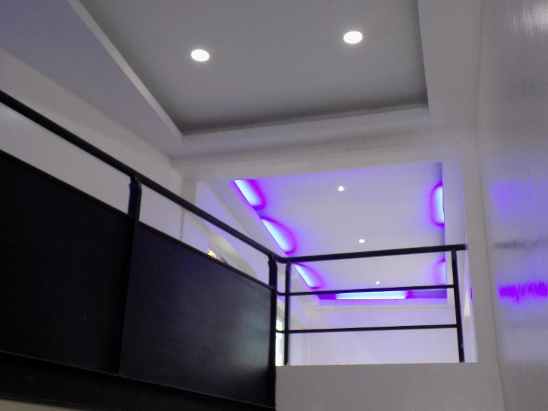 Posh Hotel And Suites image