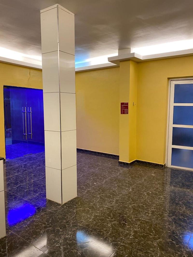Posh Hotel And Suites image