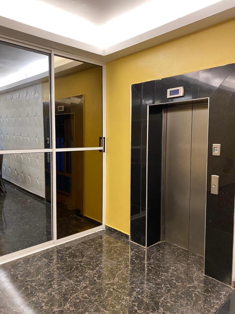 Posh Hotel And Suites image