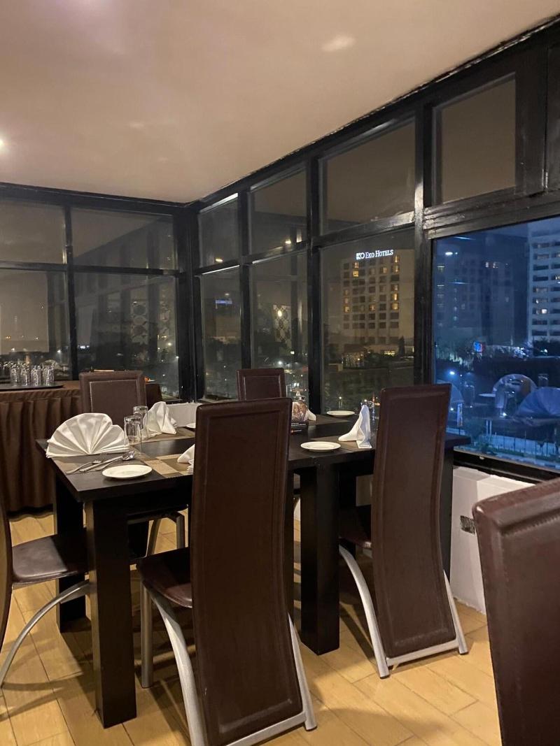 Posh Hotel And Suites image