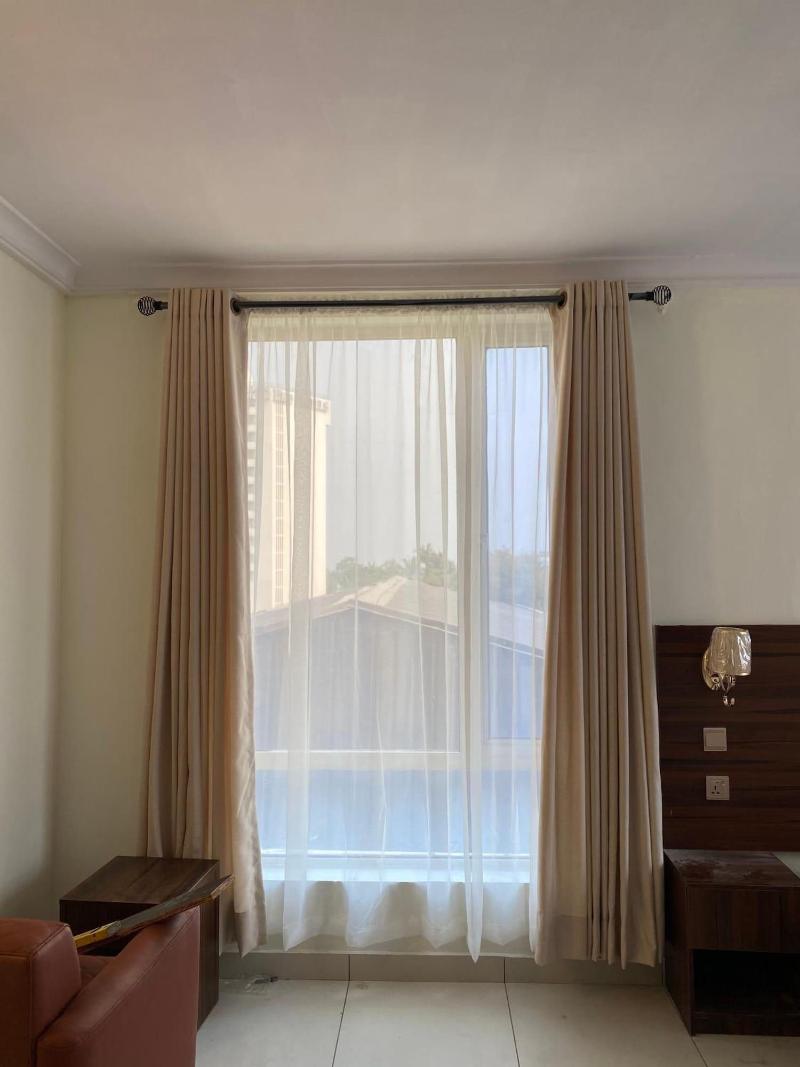 Posh Hotel And Suites image