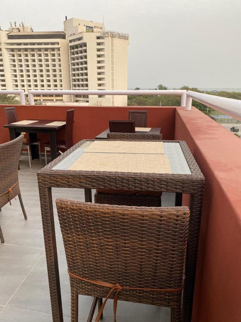 Posh Hotel And Suites image