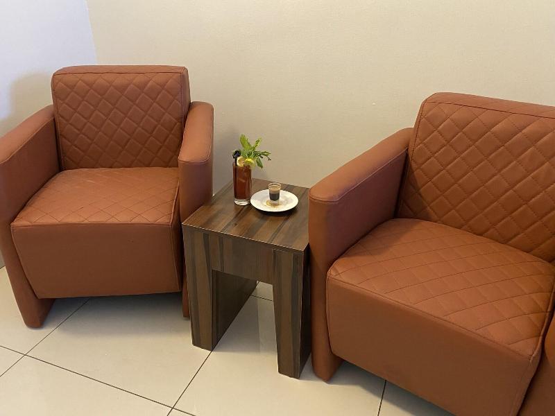 Posh Hotel And Suites image