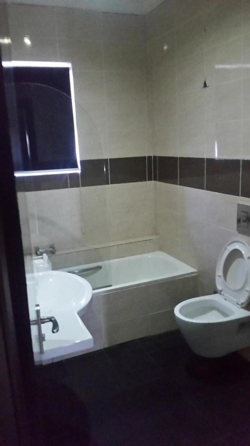 Posh Hotel And Suites image