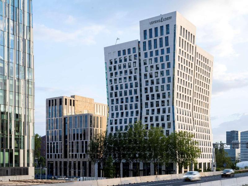 Premier Suites Plus Amsterdam image