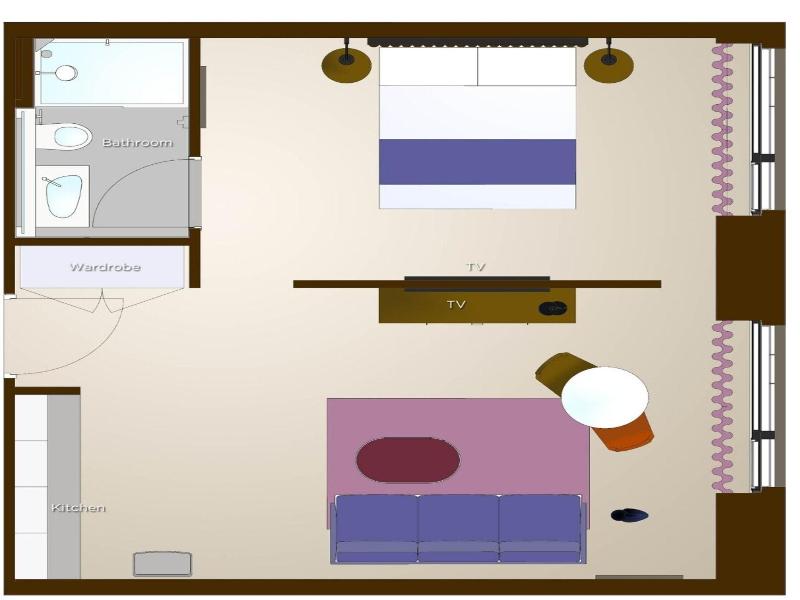 Premier Suites Plus Amsterdam image