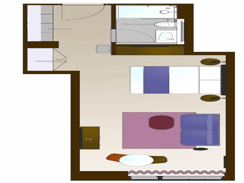 Premier Suites Plus Amsterdam image