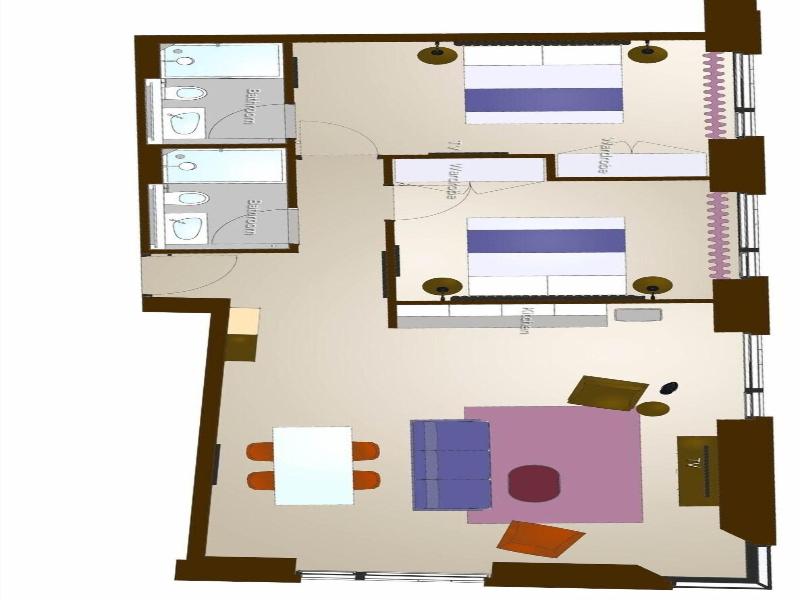 Premier Suites Plus Amsterdam image