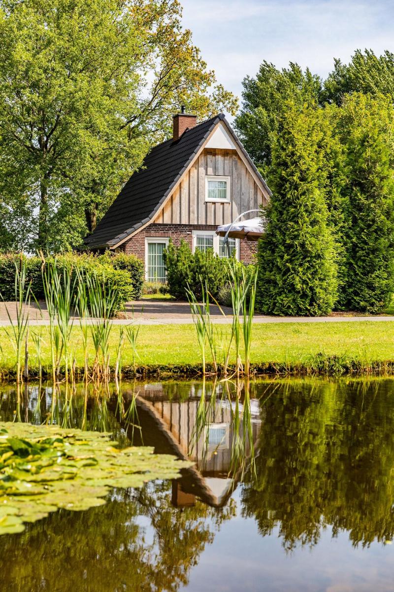Hof van Salland image