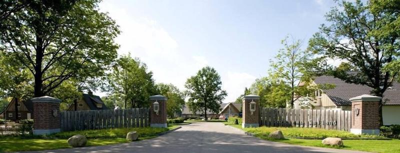 Hof van Salland image