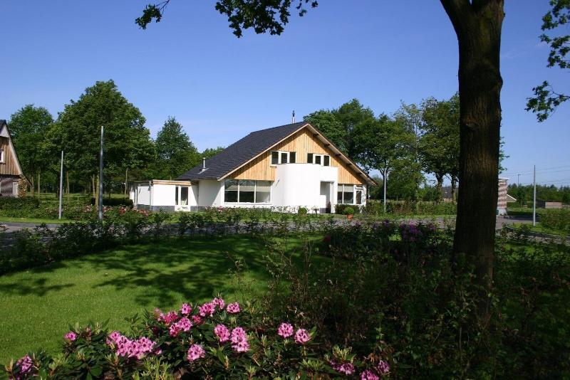 Hof van Salland image