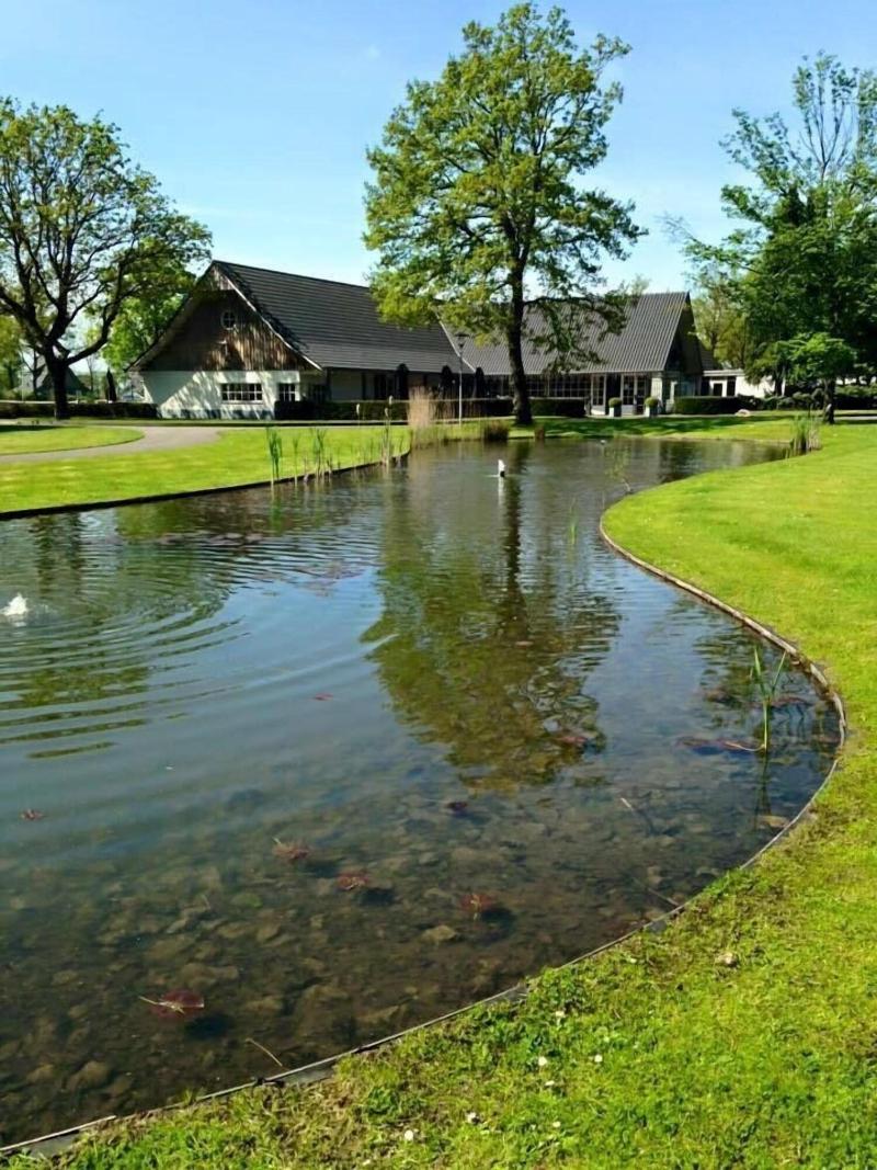 Hof van Salland image