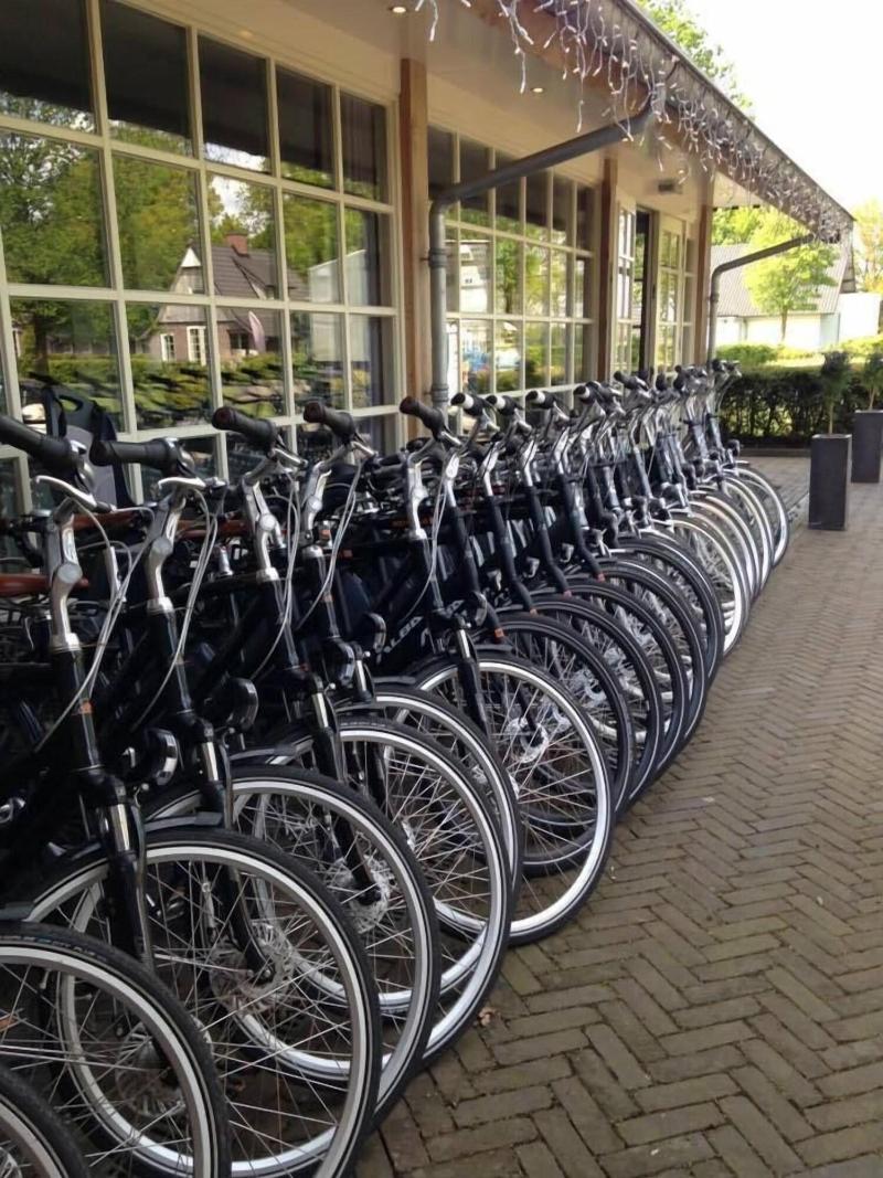 Hof van Salland image