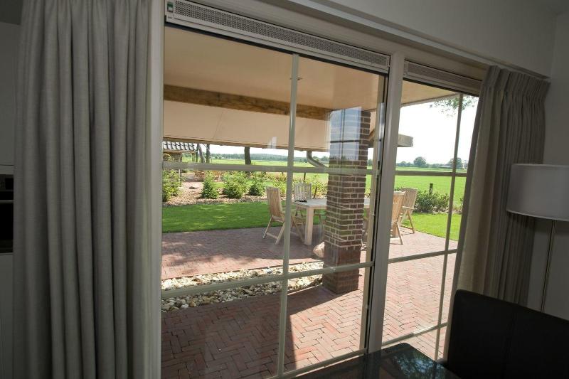 Hof van Salland image