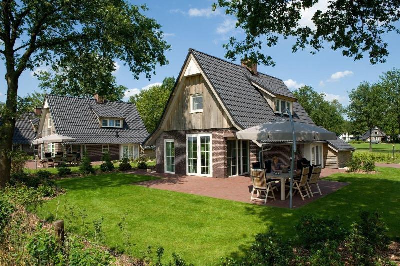 Hof van Salland image