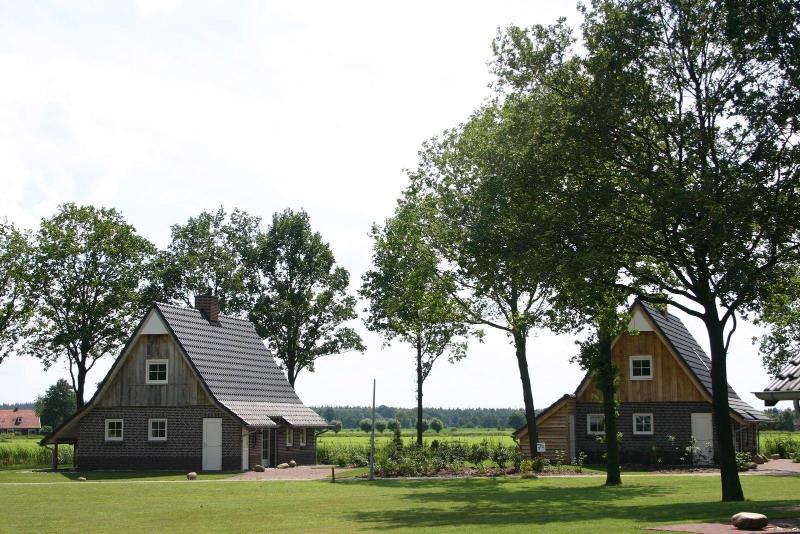 Hof van Salland image