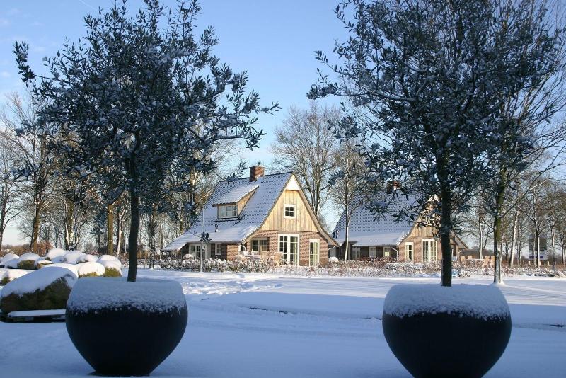 Hof van Salland image
