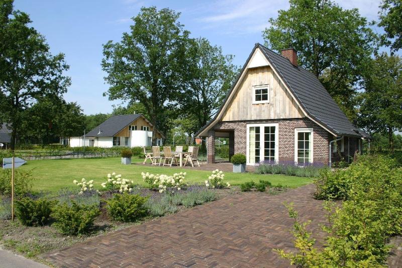 Hof van Salland image