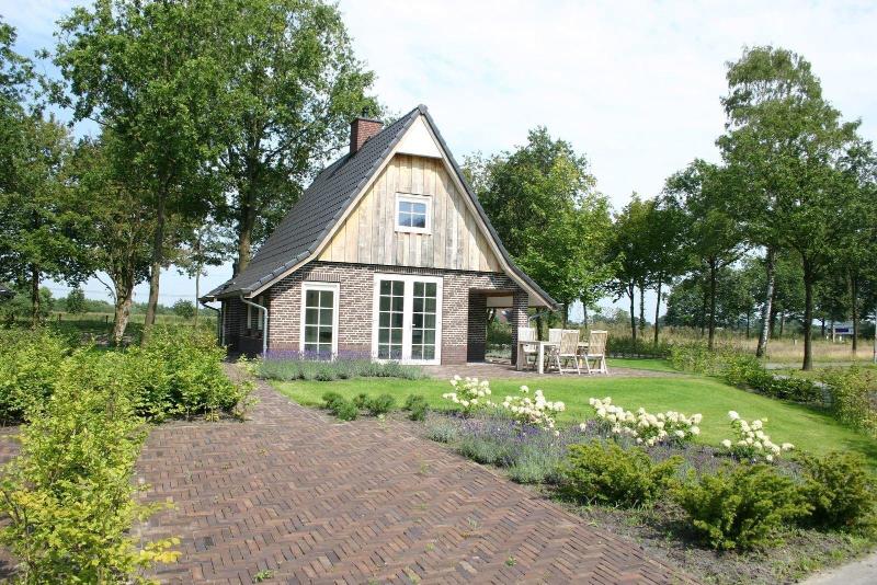 Hof van Salland image