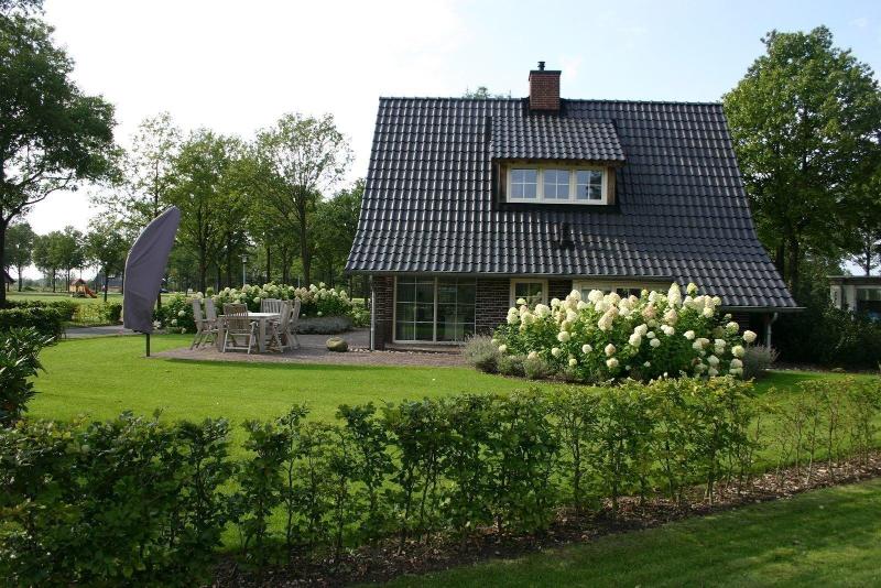 Hof van Salland image