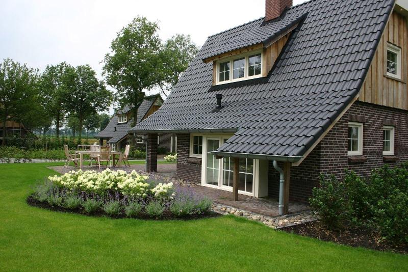 Hof van Salland image