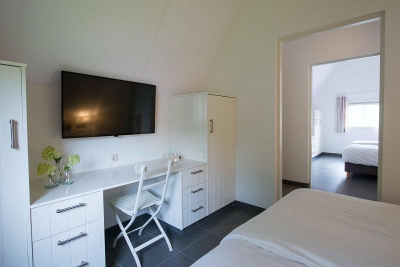 Hof van Salland image
