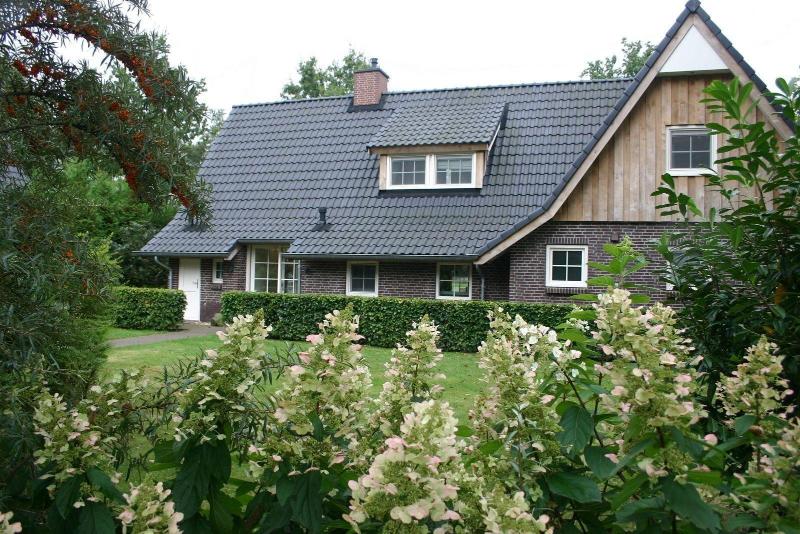 Hof van Salland image