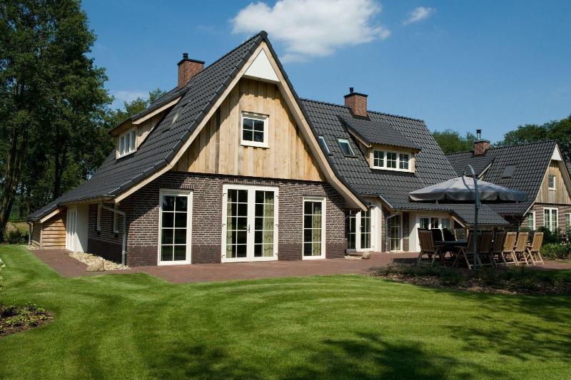 Hof van Salland image